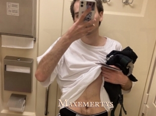 Maxemertys