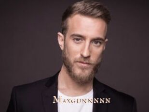 Maxgunnnnn