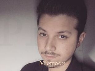 Maxhoon