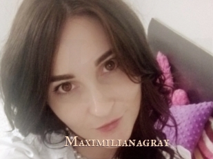 Maximilianagray