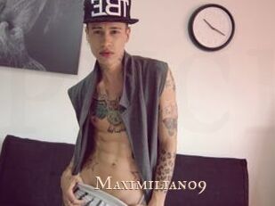 Maximiliano9