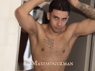 Maximoguzman