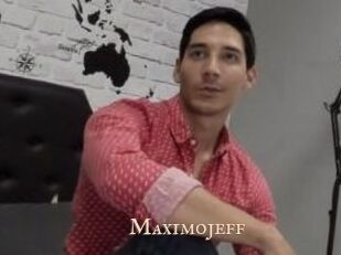 Maximojeff