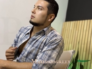 Maximoogreey