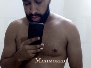 Maximored