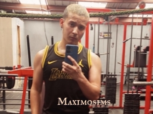 Maximosims