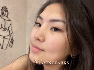 Maxinebarks