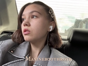 Maxineboothroyd