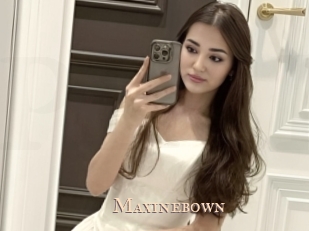 Maxinebown