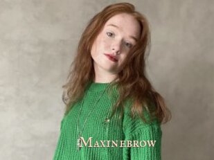 Maxinebrow