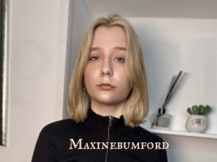 Maxinebumford