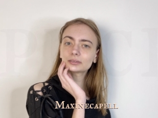 Maxinecapell