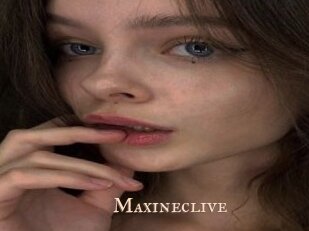 Maxineclive