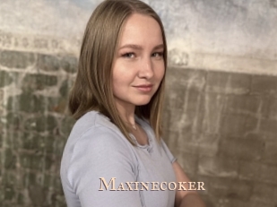 Maxinecoker
