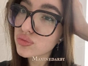 Maxinedarby