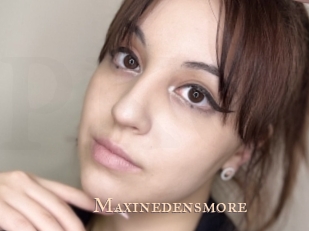 Maxinedensmore