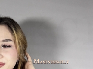Maxineemily