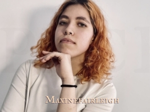 Maxinefairleigh