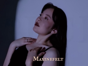 Maxinefelt