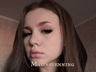 Maxinefenning