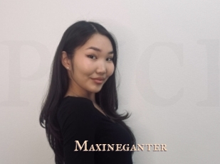 Maxineganter