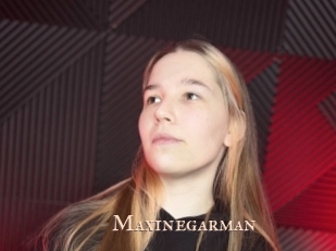 Maxinegarman