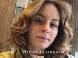 Maxinegillingham