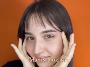 Maxinegorbett
