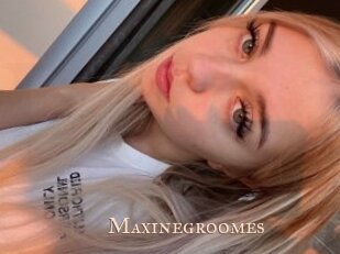 Maxinegroomes