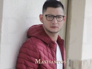 Maxisantos