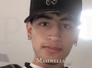 Maxiwells