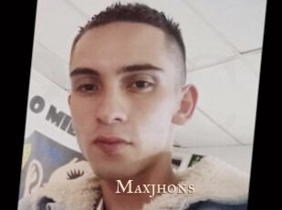 Maxjhons