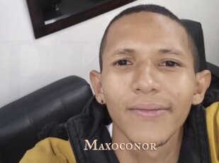 Maxoconor
