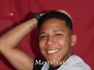 Maxtainner