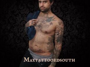 Maxtattooedsouth