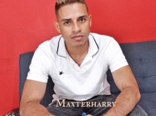 Maxterharry