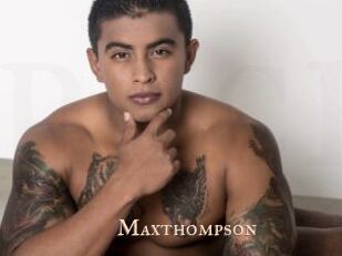 Maxthompson