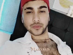 Maxxbad