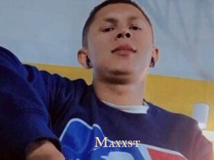Maxxst