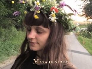 Maya_desirex