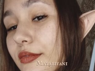 Mayabiyani