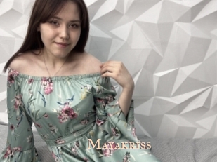 Mayakriss