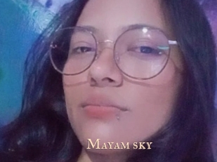 Mayam_sky