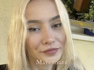 Mayamodel