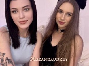 Mayandaudrey