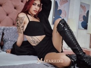 Mayaredd