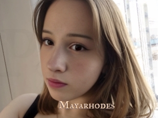 Mayarhodes