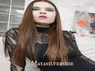 Mayasilverside