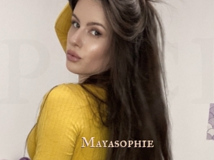 Mayasophie