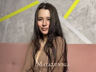 Mayazuniga